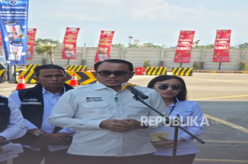 ASDP Predicts Peak Homecoming Traffic for 18-19 March 2026