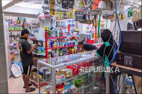 Local Retail Chain Develops Three Outlets in Special Region of Yogyakarta, Opens Partnership Opportunities