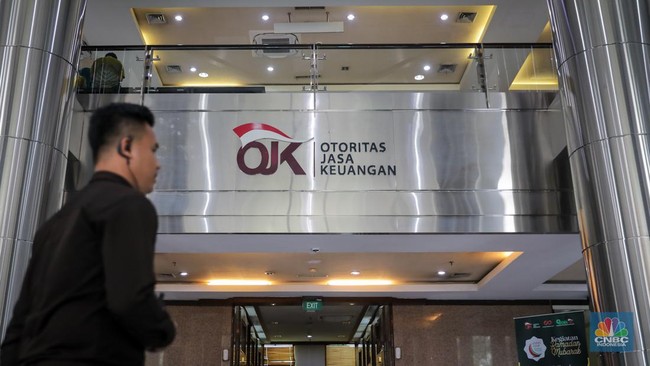 Complete! These Are OJK Sanctions Against Former Bliss Boss, Bentjok, and Auditor