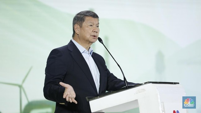 Hashim Reveals Attempts to Exploit People's Housing Quota