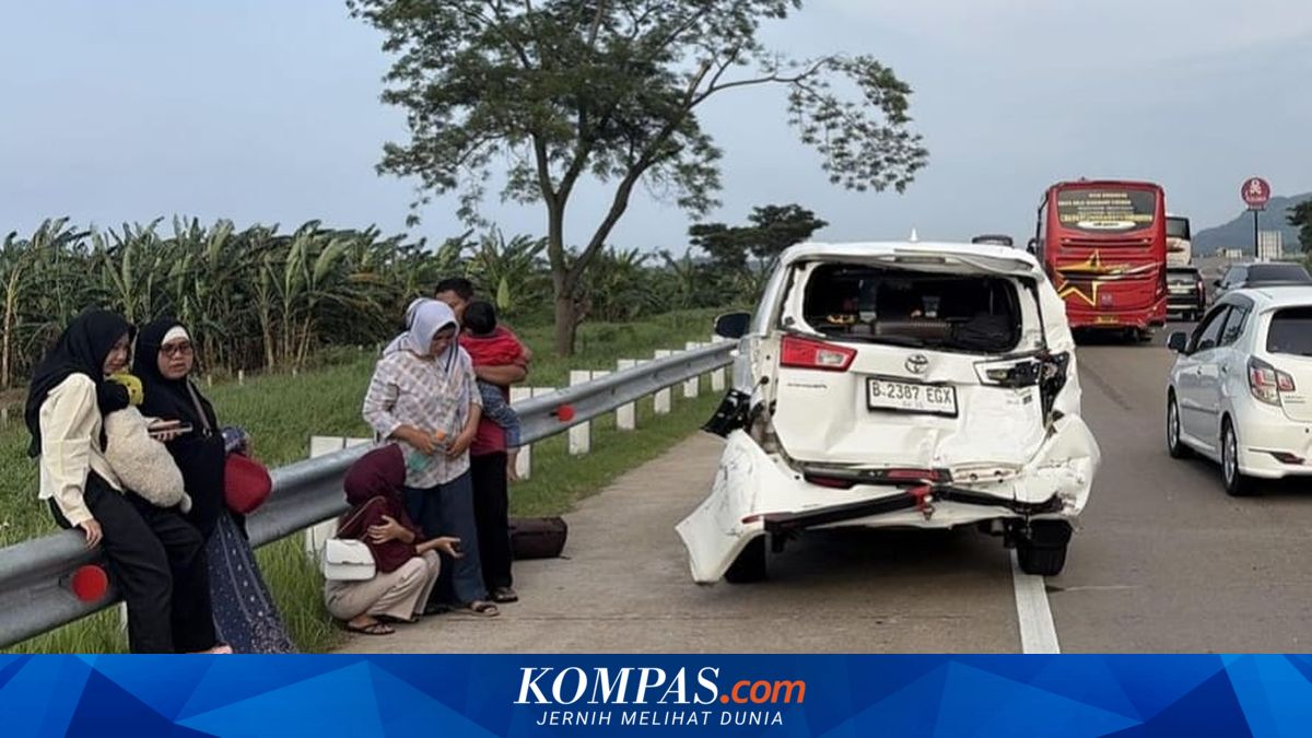 Driver Fatigue Cited as Main Cause of Rising Homecoming Traffic Accidents