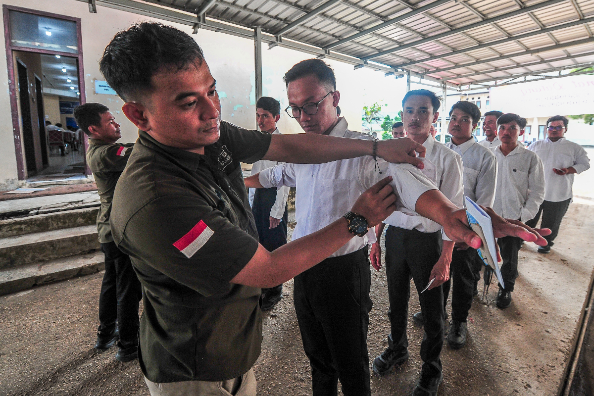 2026 Civil Service Recruitment Registration Schedule and Requirements