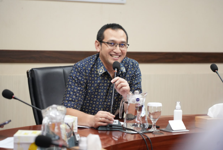 Safe Homecoming: JKN Participants Can Receive Healthcare Throughout Indonesia During Eid Holiday