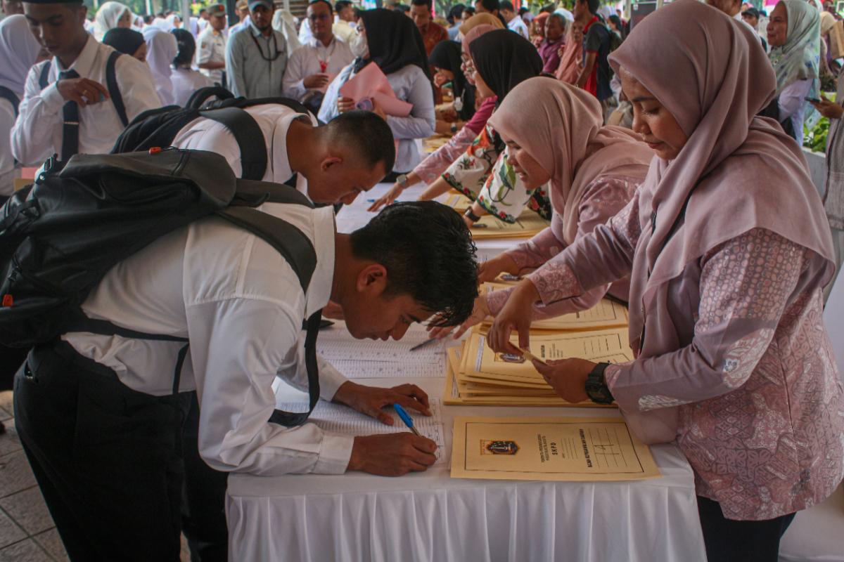 Thousands of Civil Service Candidate Positions to Open in 2026, Here is How to Apply