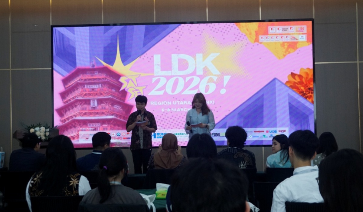 LDK PPI China Northern Region 2026 Nurtures Leaders with SATSET Spirit