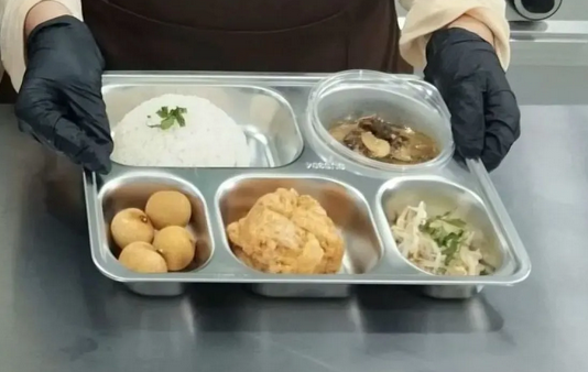 Deputy Chief of National Nutrition Agency Takes Firm Action Against Two Nutrition Service Units in Ponorogo Claiming to be Owned by Minister's Grandchild