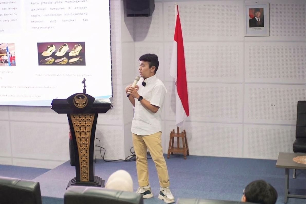 Batam Assessed to Need Simpler System for Business and Investment