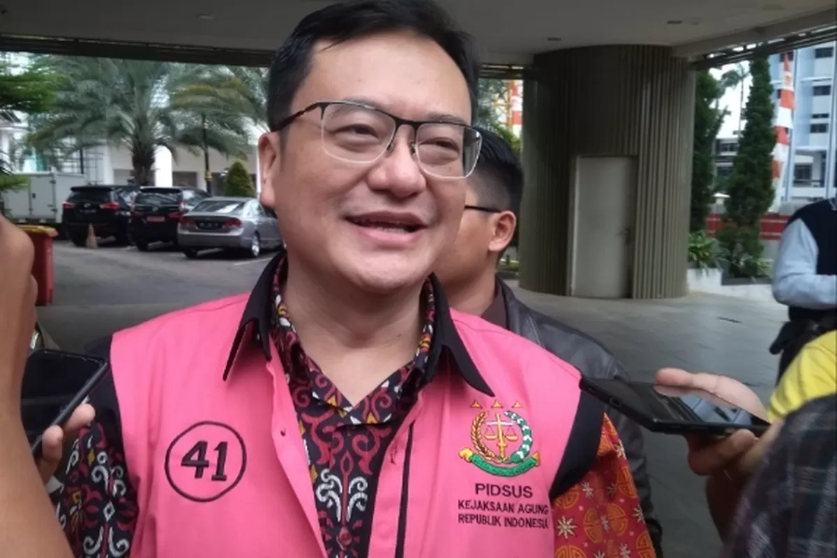 Benny Tjokrosaputro Receives Lifetime Ban from Financial Services Authority; Barred from Indonesia's Capital Market