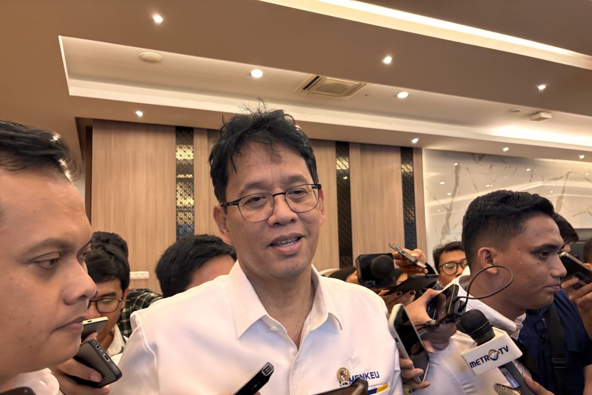 Government Formulates Efficiency Plan to Keep 2026 Budget Deficit Below 3 Per Cent