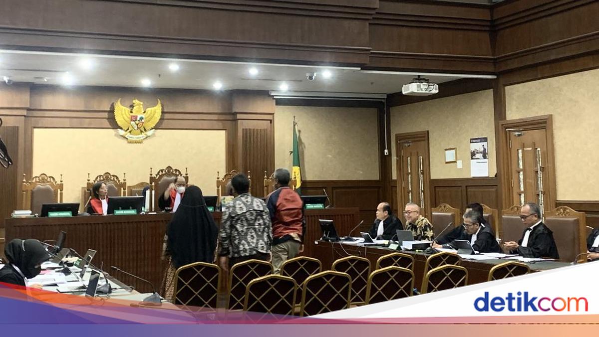 Witness Reveals Reasons for Pertamina's Cooperation with Corpus Christi on LNG Procurement