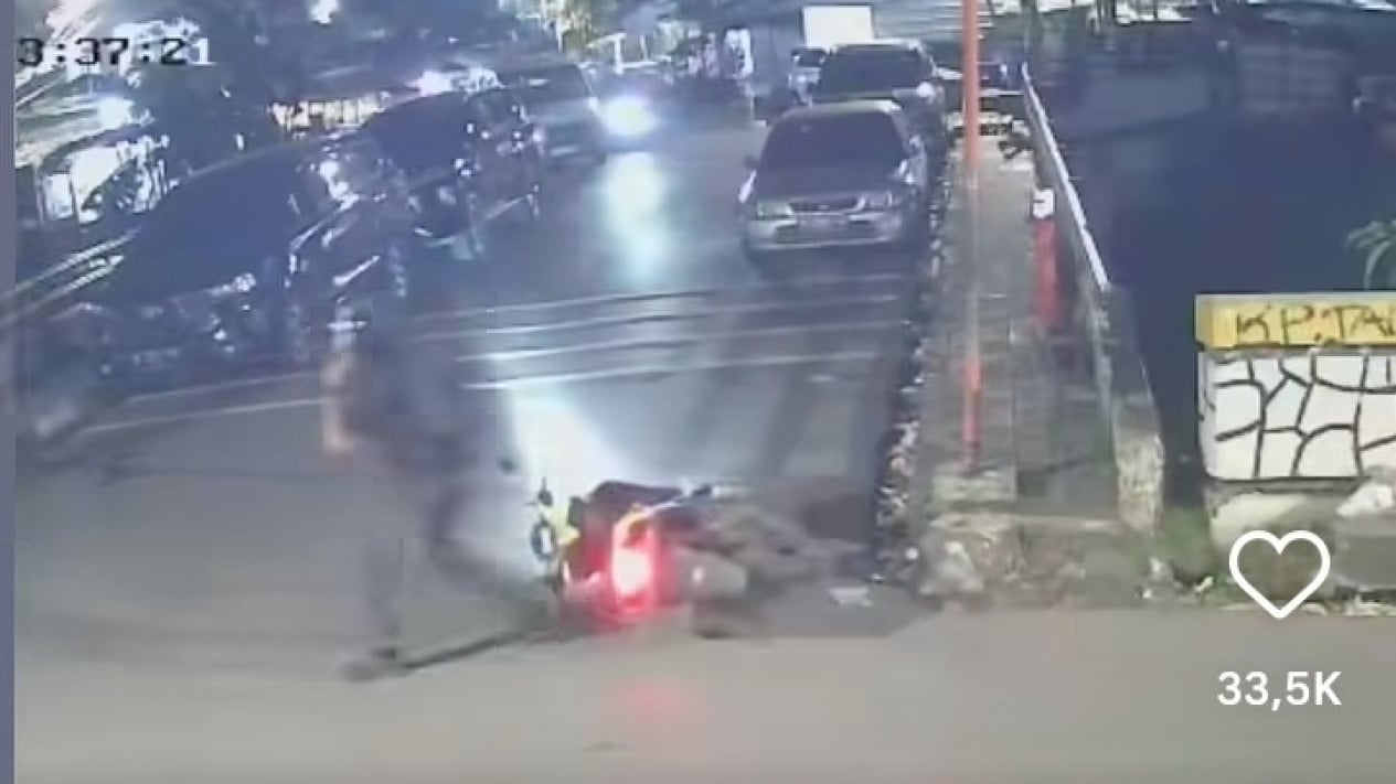 Perpetrators of Acid Attack on KontraS Activist Said to Be Trained, Tracked Victim Until Remaining Calm During Attack