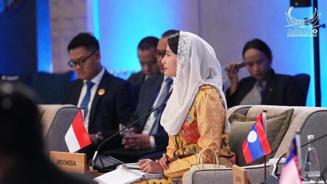 Deputy Trade Minister Offers Sustainability Advice at ASEAN Economic Council Forum