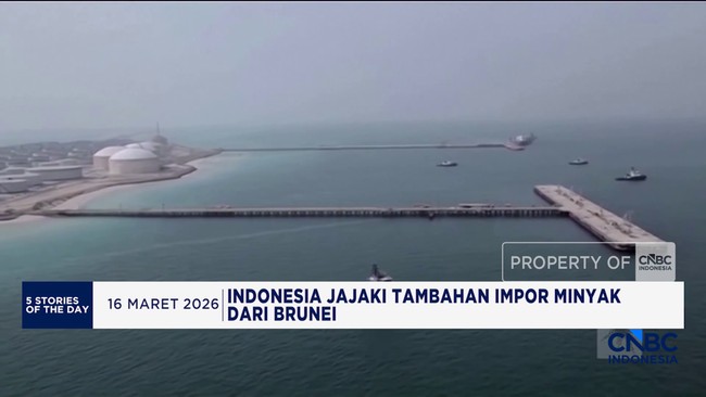 Indonesia's Foreign Debt Reaches USD 434.7 Billion in January 2026 Amid Hormuz Strait Crisis