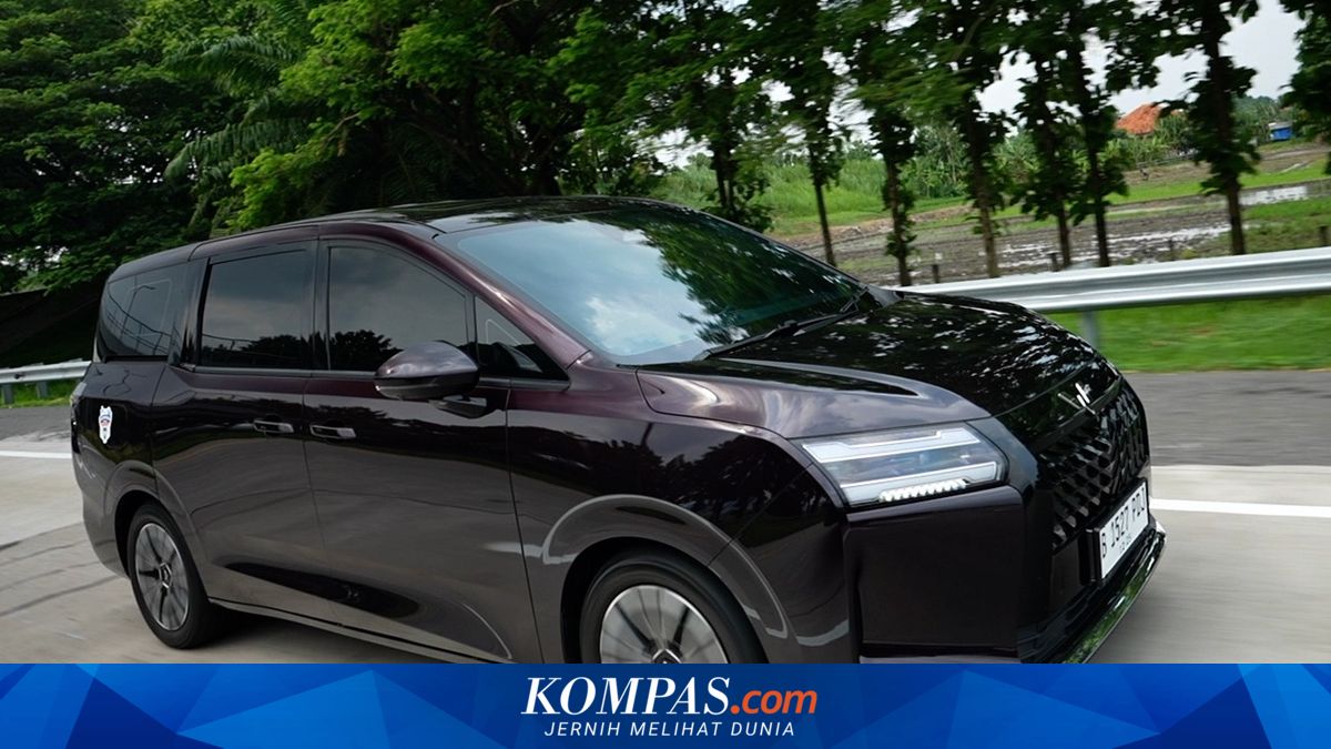 Wuling Darion PHEV Gaining Traction Among Consumers