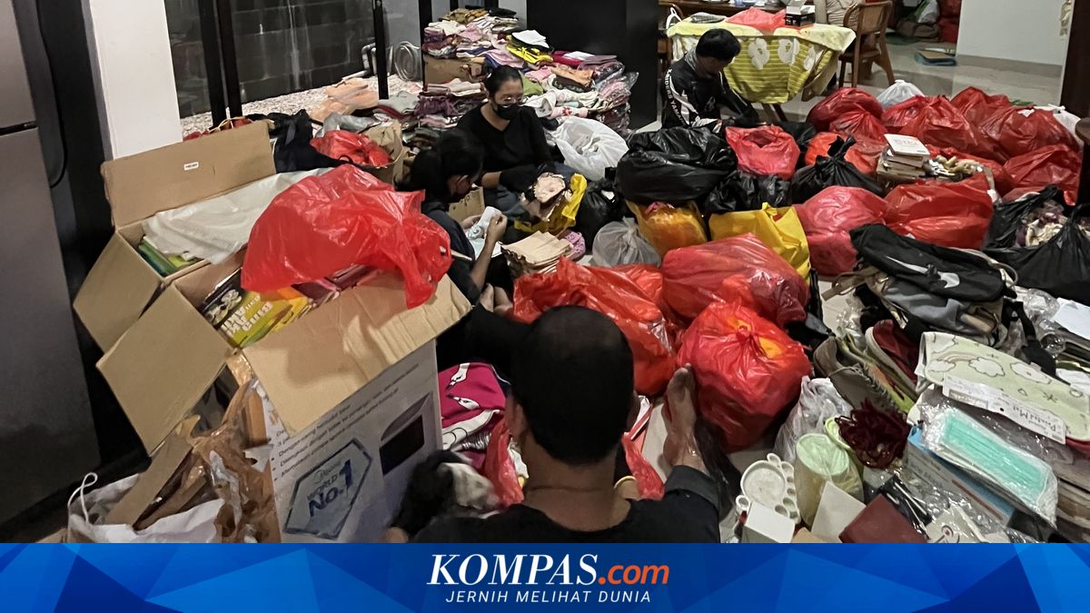 Hoarding Disorder: The Habit of Accumulating Items That Can Trigger Family Conflict