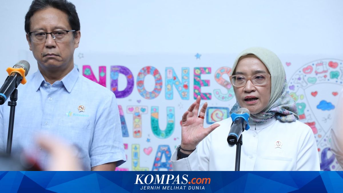 Ahead of Nyepi and Eid al-Fitr 2026, Minister of State Apparatus Inspects Healthcare Service Readiness