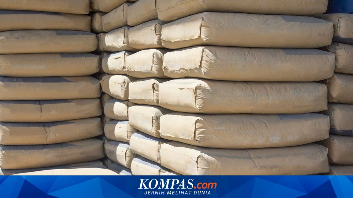 Why Most Building Cement is Called Portland Cement?