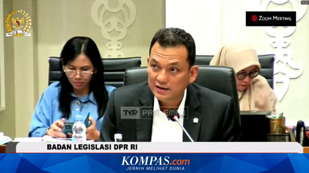 Parliamentary Legislation Committee to Follow Up Constitutional Court Order to Revise Officials' Pension Rules