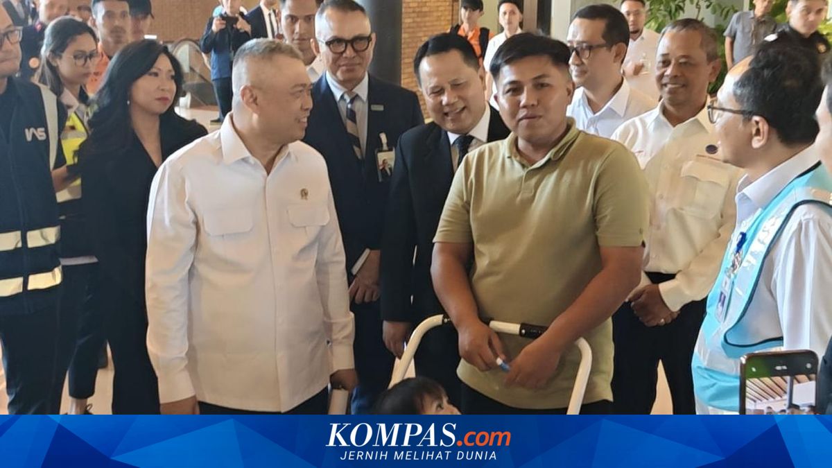 Passengers Complain of Expensive Mudik Flight Tickets; Transport Minister Seeks Solutions