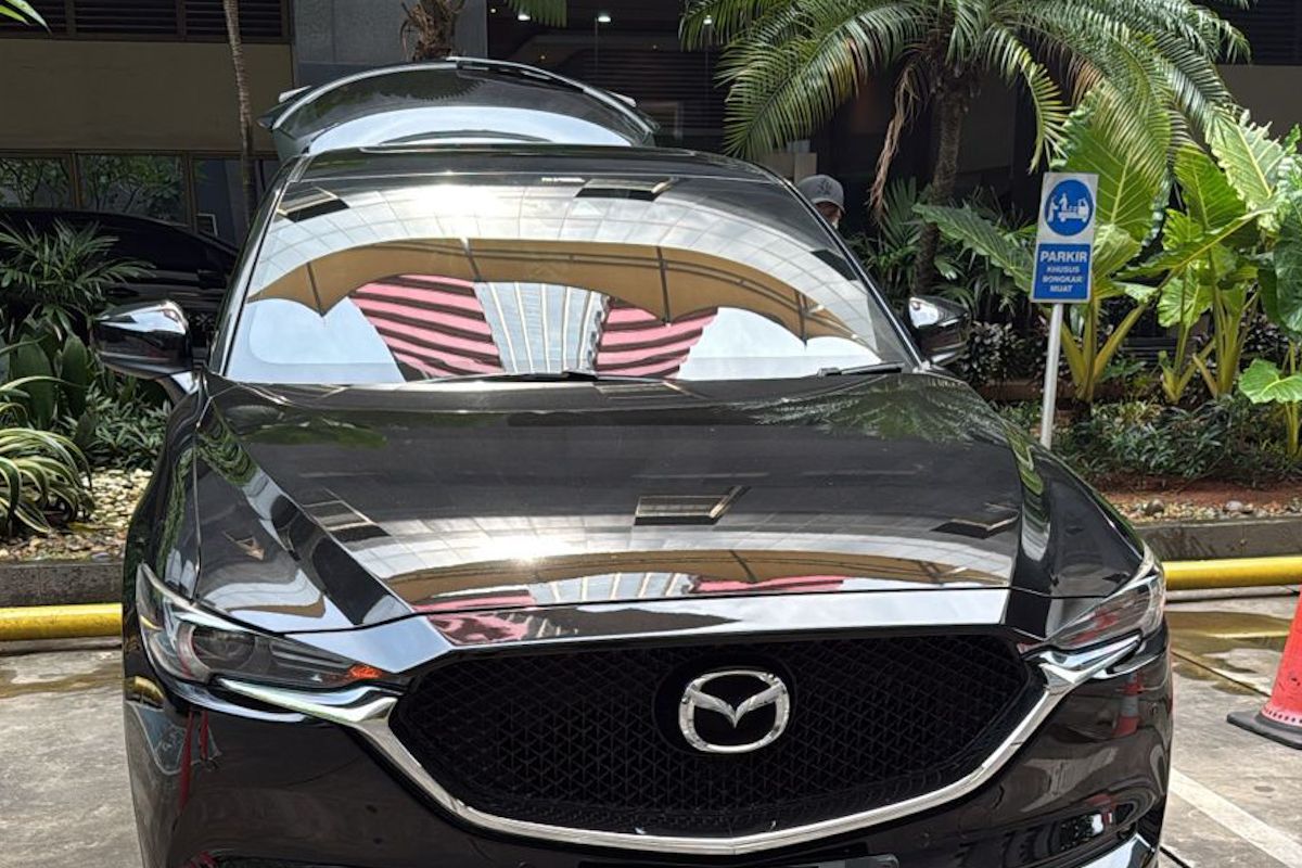 Corruption Case: Anti-Corruption Commission Seizes Vehicle and 78,000 Singapore Dollars