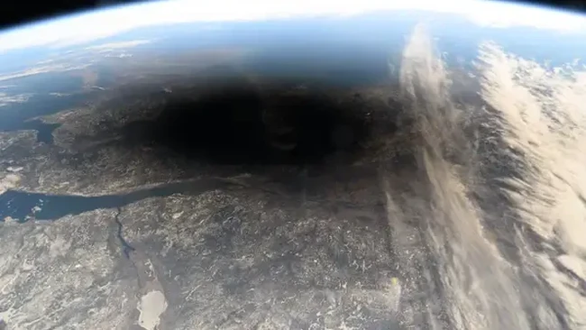 Earth's Day Lengthens as Scientists Call It a Sign of the End Times on Earth