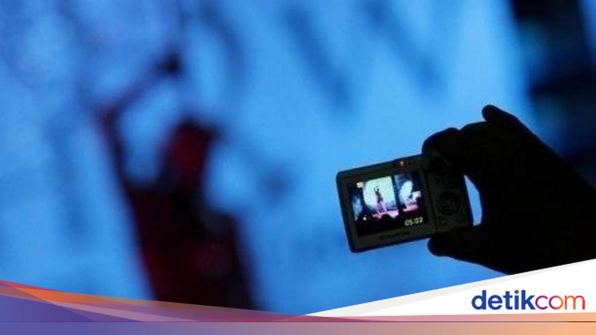 Man in Manggarai arrested for stealing ex-wife's phone and distributing intimate images on social media