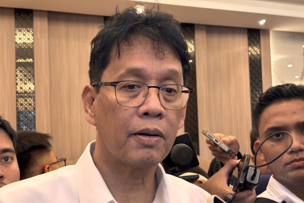 Finance Minister Purbaya Sees Room for Efficiency in Free Nutritious Meals Programme Budget of Rp335 Trillion