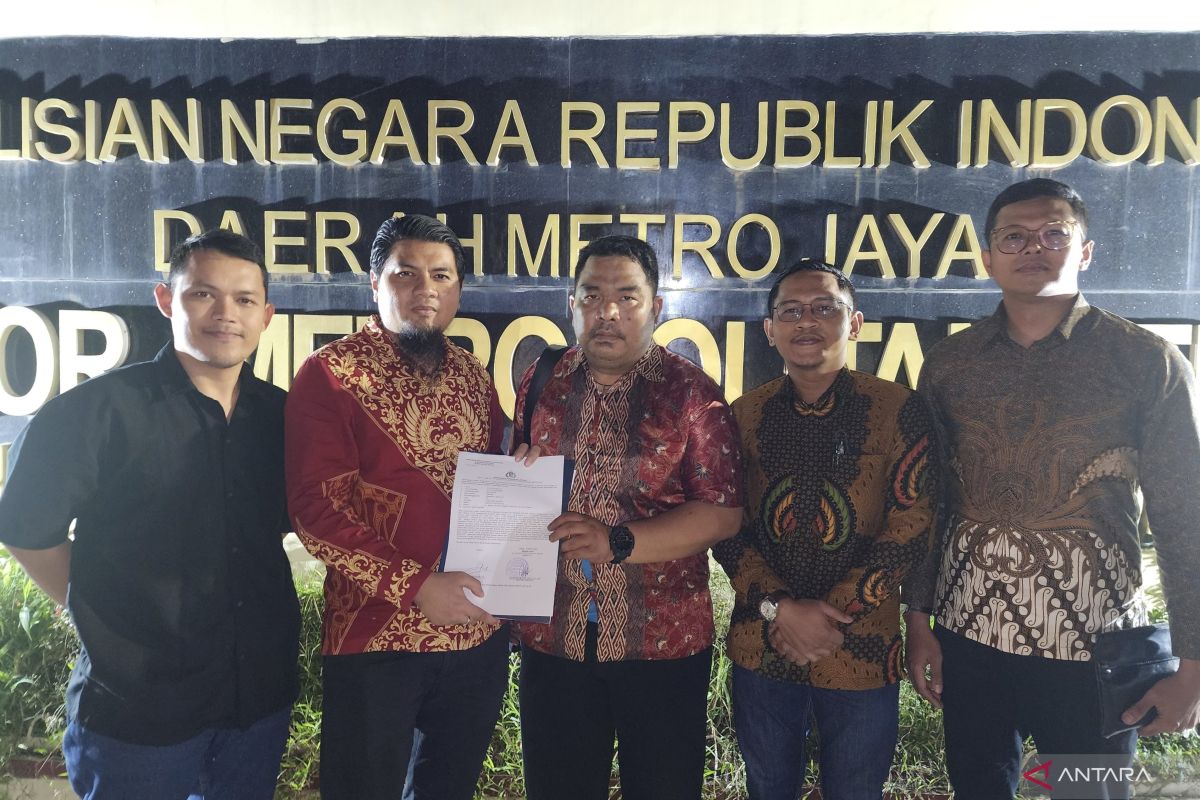 Ride-hailing driver files police report after being accused of stealing gaming account