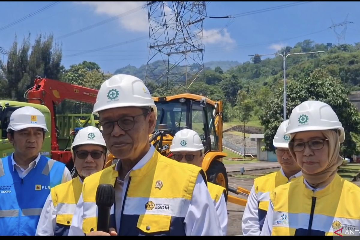 Deputy Minister of Energy Assures Safe Electricity Supply ahead of Eid 2026