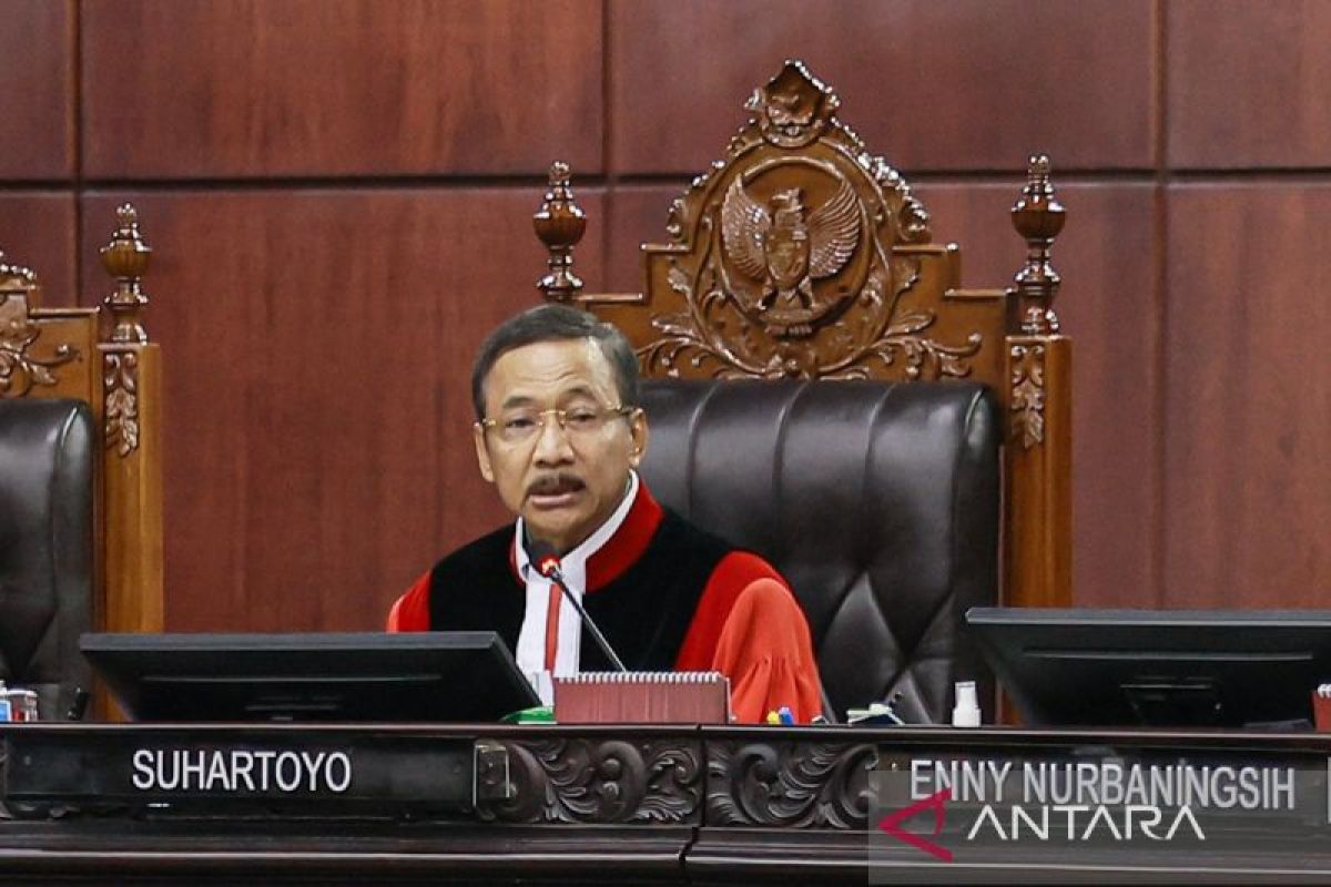 Constitutional Court: Law on Financial Rights of State Institutions No Longer Relevant