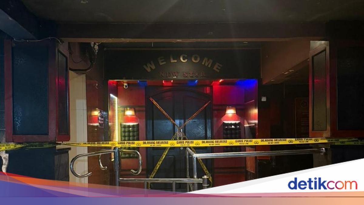 Bareskrim Dismantles Ecstasy Distribution at Bali Nightclub, Manager and Waiters Arrested
