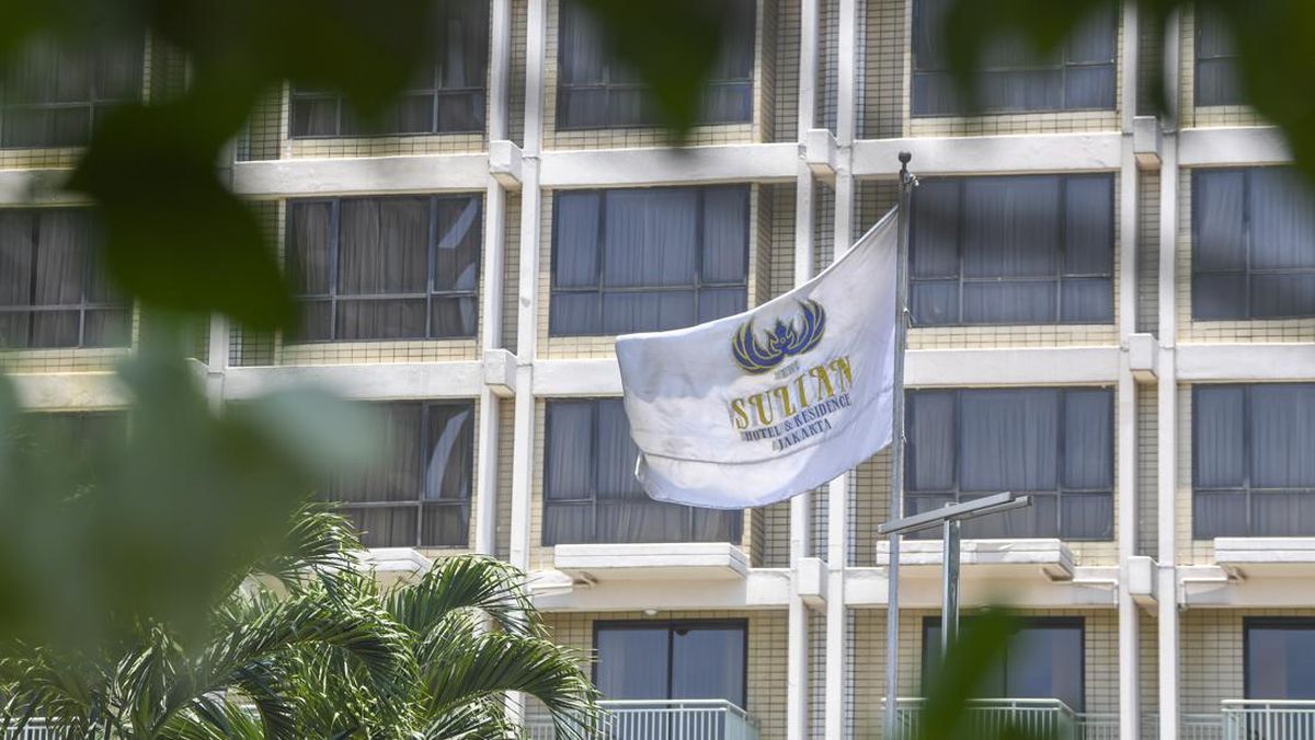 Indobuildco Claims Hotel Sultan Execution Plan Has Legal Defects