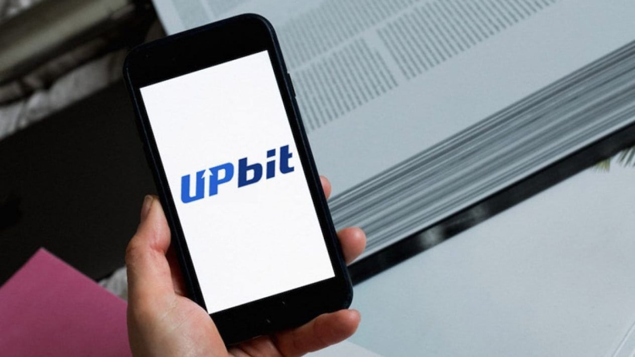 Trend of Using AI for Cryptocurrency Prediction; Upbit Urges Investors to Remain Cautious