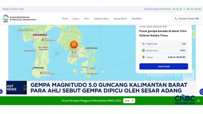 Video: Saudi Arabia Reports Massive Air Attack — Indonesia's Oil Imports at Risk