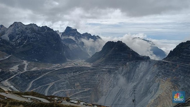 Indonesian Mining Company Secures International Copper Certification