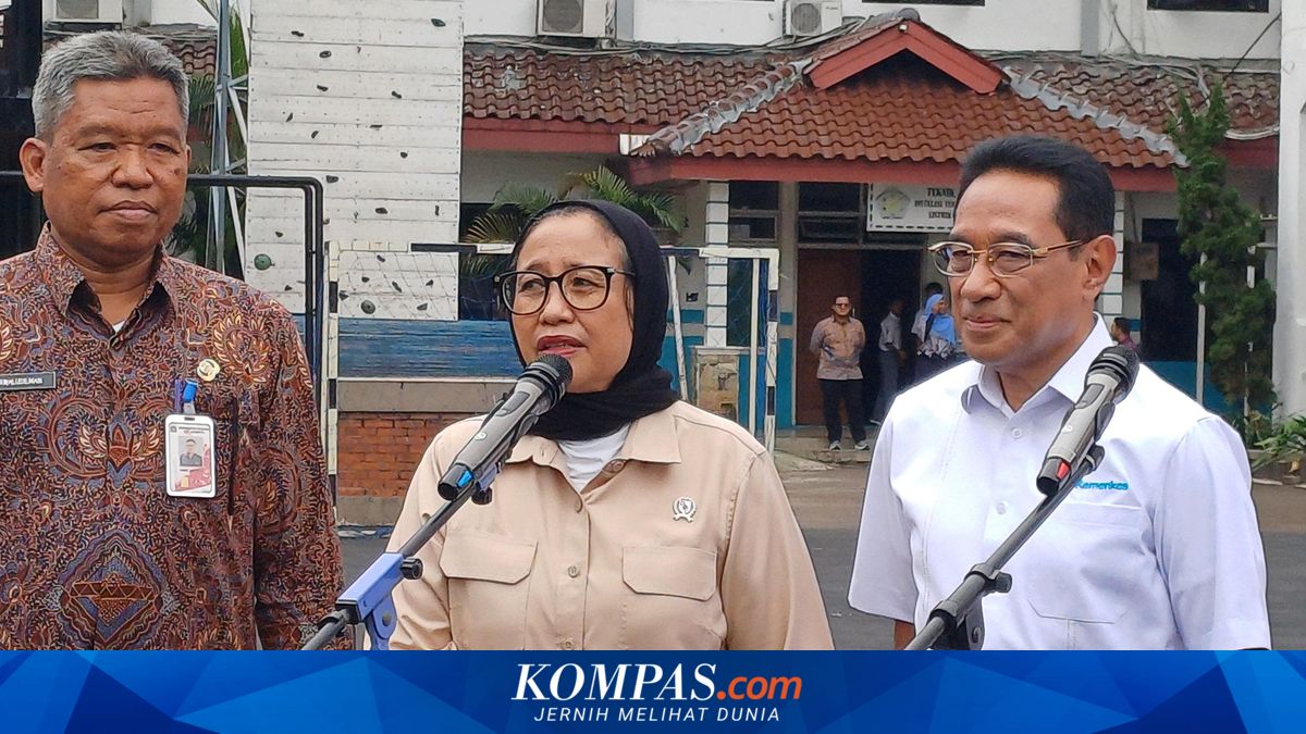 Owner of Free Nutritious Meal Kitchen Claims to be Minister's Grandson and Pressures SPPG Head Until She Cries, Now Suspended