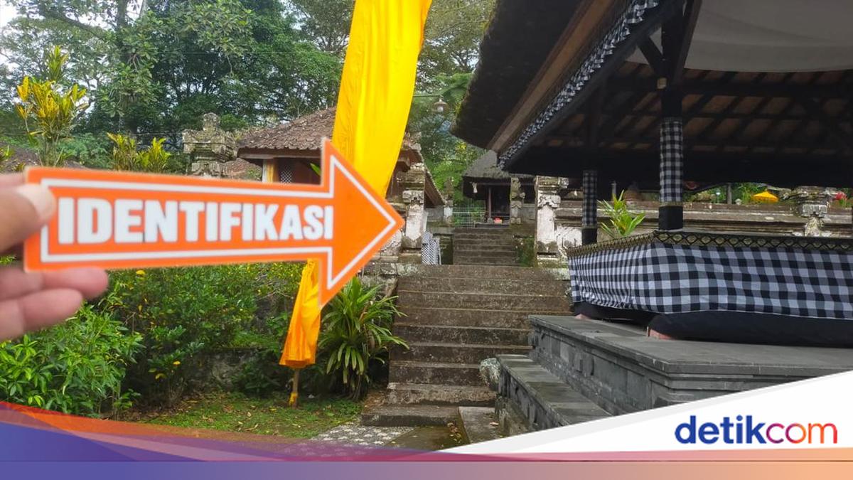 Viral Temple Offering Box Theft in Jatiluwih, Police Investigate