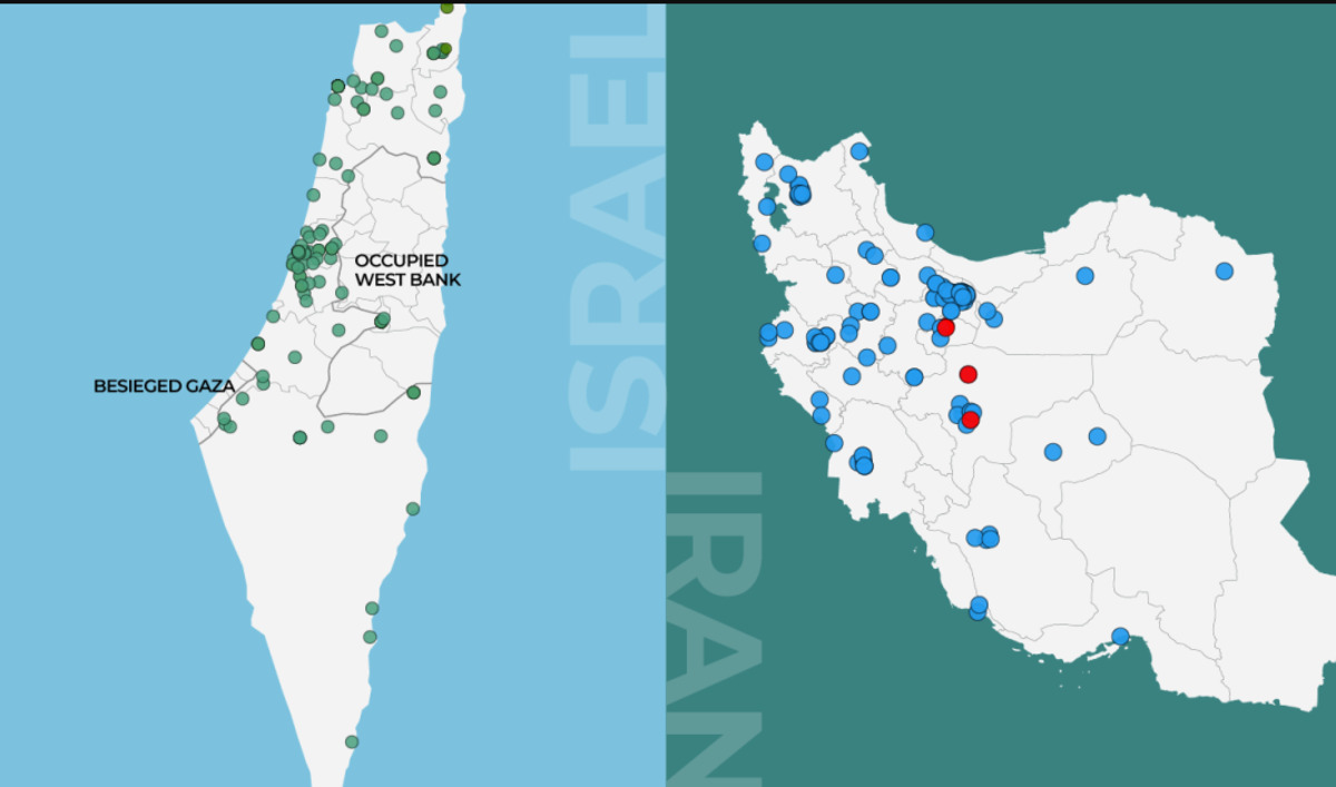 Impact of War: Several Middle Eastern Students in Surabaya Confirmed Unable to Return Home for Eid 2026