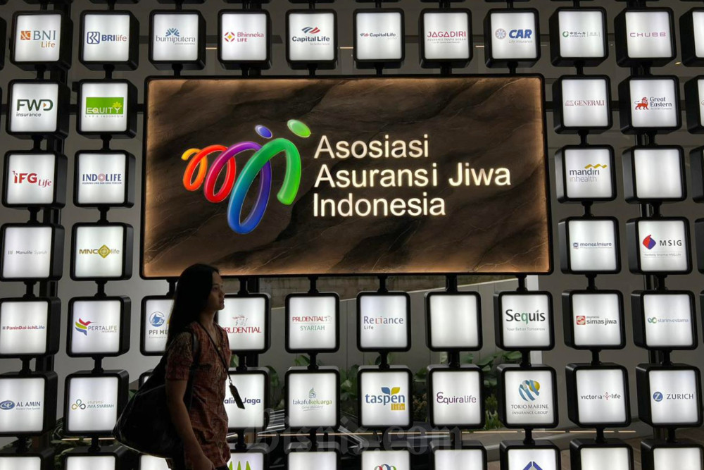 Life Insurance Industry Investment Returns Reach Rp47.32 Trillion, Up 103.1% Throughout 2025