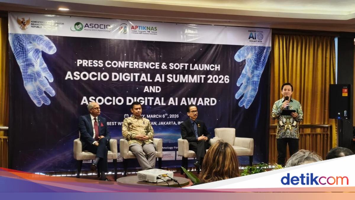 Government Encourages Asia-Oceania Collaboration for Digital Economy