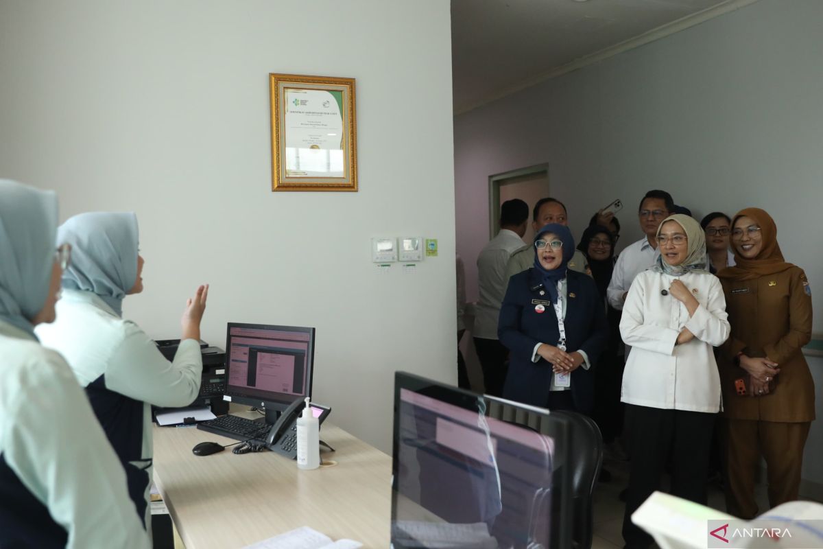 Pasar Minggu Public Hospital Maintains 24-Hour Service Throughout Lebaran Holiday