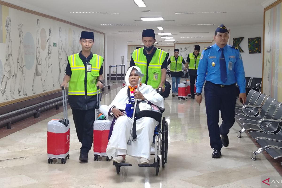 DPR calls for prioritising safety of hajj pilgrims amid Middle East conflict escalation