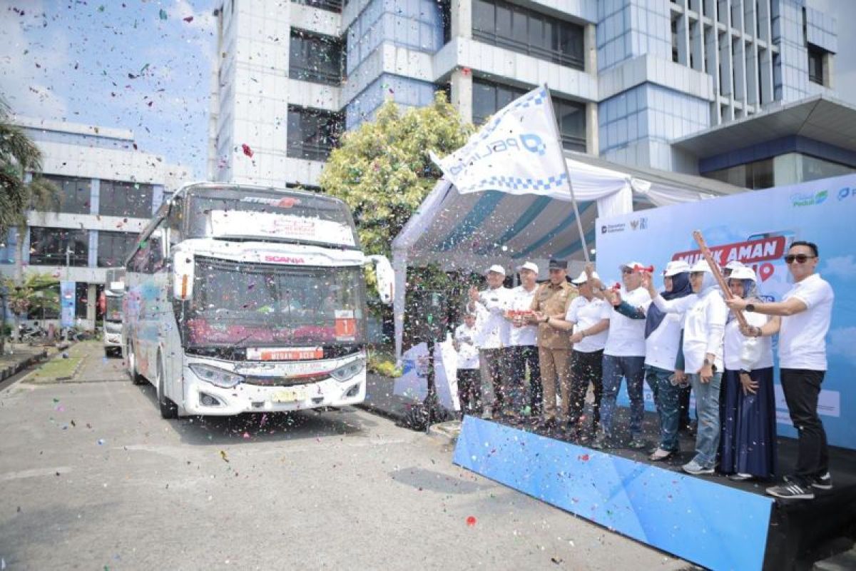 Pelindo Multi Terminal Supports Safe and Secure Homecoming through Free Homecoming Programme of State-Owned Enterprises 2026