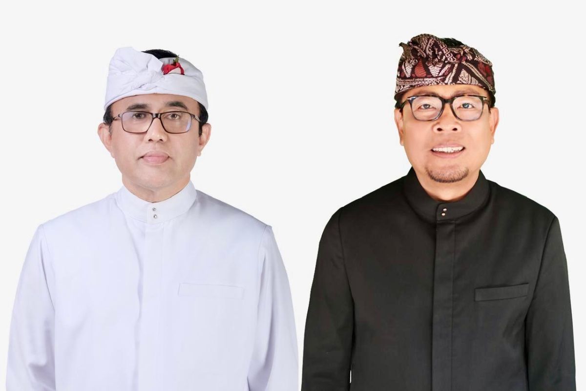 Denpasar Mayor and Deputy Mayor Issue Message on Nyepi and Eid al-Fitr