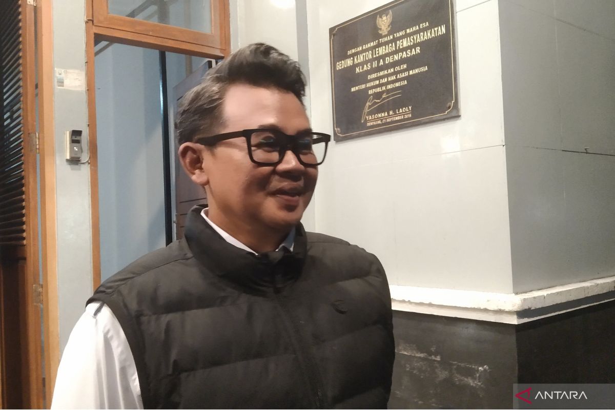 Bali Prison Authority Proposes 2,600 Sentence Remissions for Nyepi and Eid al-Fitr