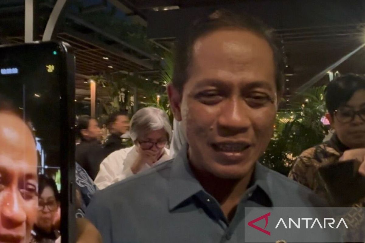 Environment Minister: PT Agincourt Resources can operate based on environmental assessment