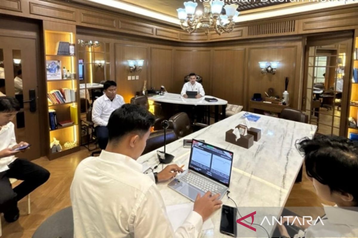 Police Task Force Discovers Food Commodities Sold Above Government Price Ceiling