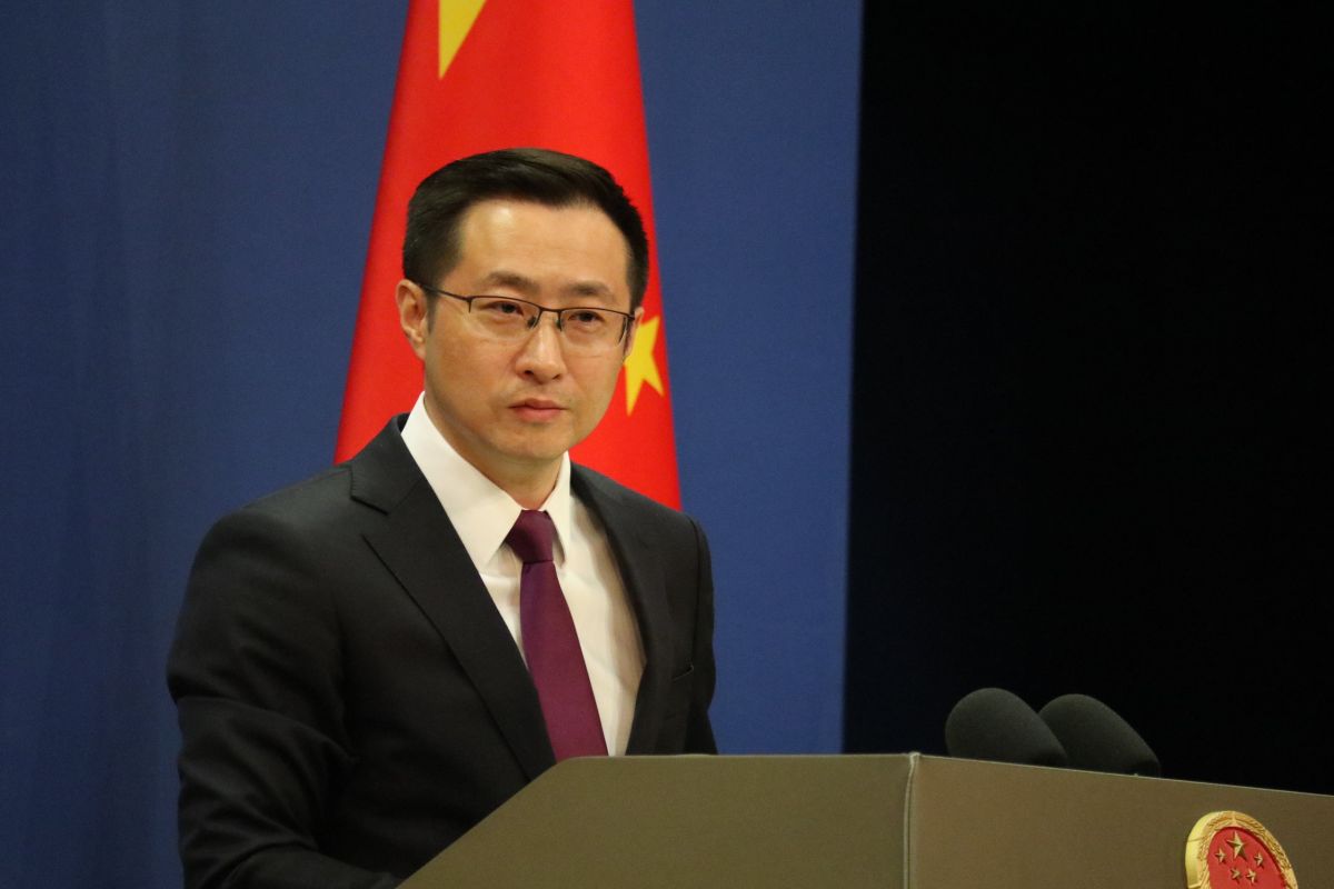 China: Sanctions against Marco Rubio valid only during Senate tenure