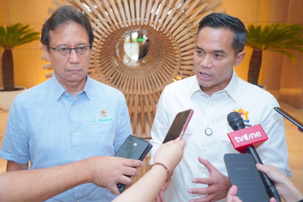 Kadin Emphasises Global One Health Summit as Platform to Drive Healthcare Industry Growth