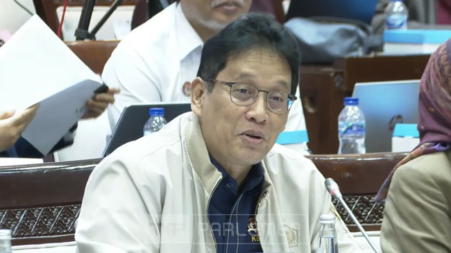 Finance Minister Confident IHSG Will Continue Upward, Purbaya Recommends Selective Stock Selection